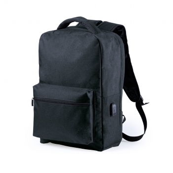 Mochila antirrobo komplete - Ref. M6345