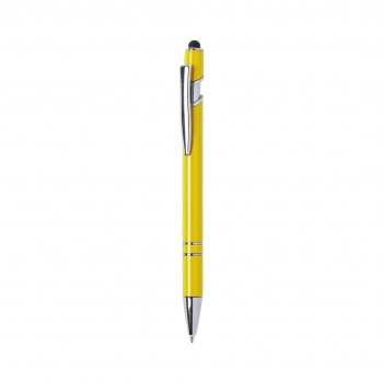 Bolígrafo puntero carga jumbo parlex - Ref. M6346 Bolígrafo puntero carga jumbo parlex - Ref. M6346