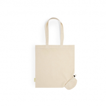 BOLSA PLEGABLE NEPAX - Ref. M6391