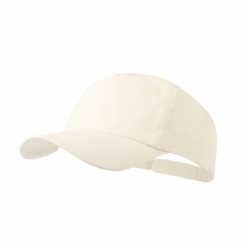 GORRA 5 PANELES ZONNER - Ref. M6421