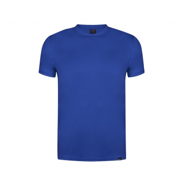 Camiseta adulto transpirable tecnic layom - Ref. M6462 Camiseta adulto transpirable tecnic layom - Ref. M6462