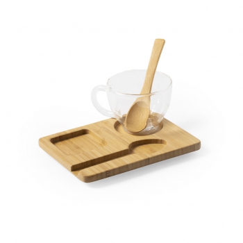 Set 180 ml. 3 piezas morkel - Ref. M6482