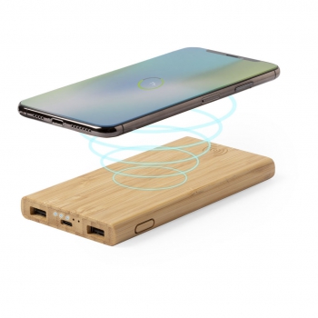 Power bank kalery - Ref. M6524