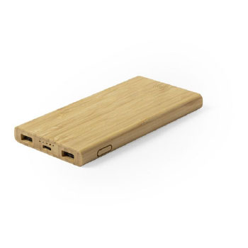 Power bank kalery - Ref. M6524 Power bank kalery - Ref. M6524