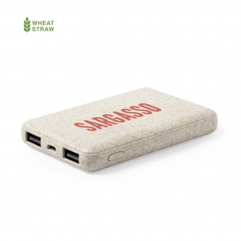 Power bank shiden - Ref. M6539