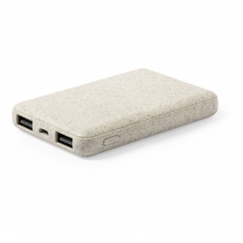 Power bank shiden - Ref. M6539 Power bank shiden - Ref. M6539