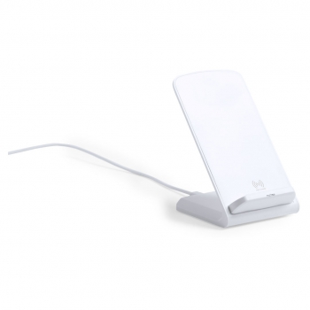 Cargador inalámbrico 15w tarmix - Ref. M6544 Cargador inalámbrico 15w tarmix - Ref. M6544