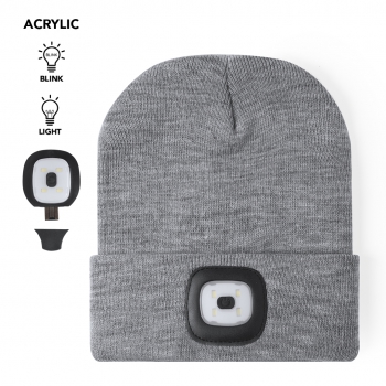 Gorro koppy - Ref. M6558