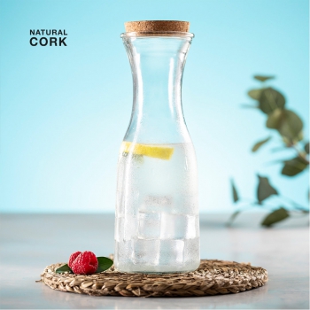 Botella 1 l lonpel - Ref. M6580