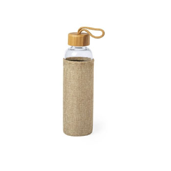Bidón 500 ml. funda poliéster kasfol - Ref. M6581 Bidón 500 ml. funda poliéster kasfol - Ref. M6581