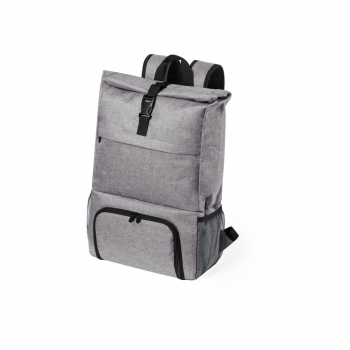 Mochila nevera cintas acolchadas howar - Ref. M6596 Mochila nevera cintas acolchadas howar - Ref. M6596