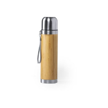 Termo 420 ml tiaky - Ref. M6603