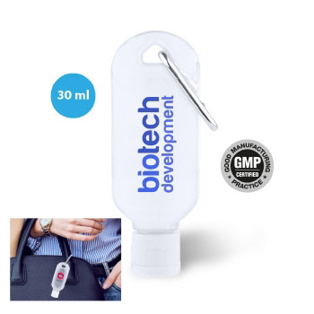 Gel hidroalcohlico lidem - Ref. M6643