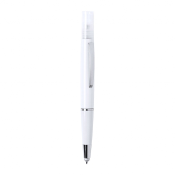 Bolgrafo antibacteriano multifuncin 3 ml. lquido no incluido yak - Ref. M6656