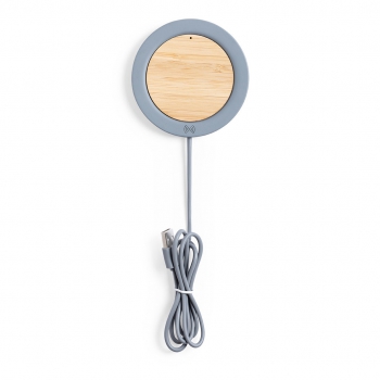 Cargador inalmbrico 5w feskon - Ref. M6701