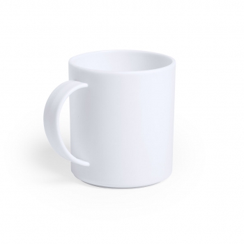 TAZA ANTIBACTERIANA 350 ML PLANTEX - Ref. M6706 TAZA ANTIBACTERIANA 350 ML PLANTEX - Ref. M6706