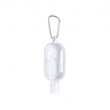 Gel hidroalcohólico trikel - Ref. M6718 Gel hidroalcohólico trikel - Ref. M6718