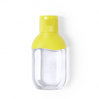 Gel hidroalcohólico vixel - Ref. M6720 Gel hidroalcohólico vixel - Ref. M6720