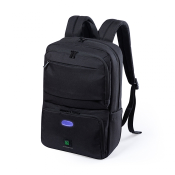 MOCHILA ESTERILIZADOR UV KRAPS - Ref. M6750 MOCHILA ESTERILIZADOR UV KRAPS - Ref. M6750