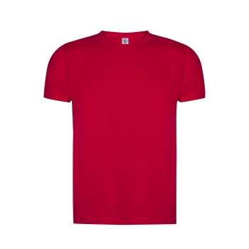 Camiseta adulto organic keya - Ref. M6760