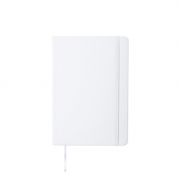 Bloc notas antibacteriano portada r�gida. 100 hojas kioto - Ref. M6763