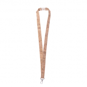 LANYARD CIERRE SEGURIDAD BESPAL - Ref. M6779