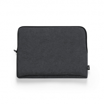 Funda ordenador portátil acolchada hops - Ref. M6847 Funda ordenador portátil acolchada hops - Ref. M6847