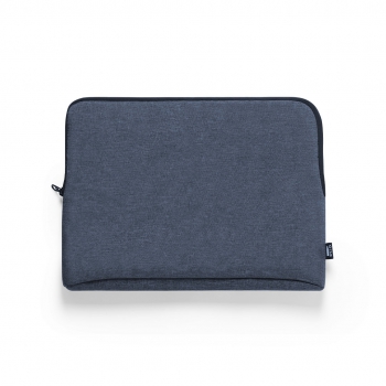 Funda ordenador portátil acolchada hops - Ref. M6847 Funda ordenador portátil acolchada hops - Ref. M6847