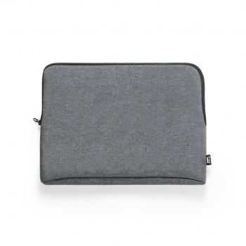 Funda ordenador portátil acolchada hops - Ref. M6847 Funda ordenador portátil acolchada hops - Ref. M6847