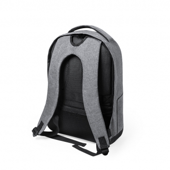 MOCHILA ANTIRROBO BULMAN - Ref. M6848