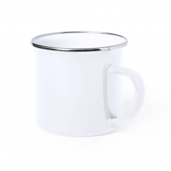 Taza 380 ml kirpal - Ref. M6861 Taza 380 ml kirpal - Ref. M6861