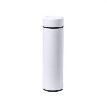 Termo 500 ml. infusor incluido plusek - Ref. M6862 Termo 500 ml. infusor incluido plusek - Ref. M6862