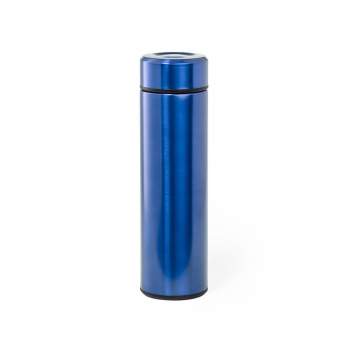 Termo 500 ml. infusor incluido plusek - Ref. M6862 Termo 500 ml. infusor incluido plusek - Ref. M6862