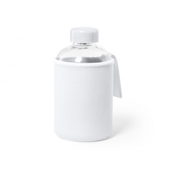Bidón 600 ml. funda soft shell flaber - Ref. M6870 Bidón 600 ml. funda soft shell flaber - Ref. M6870