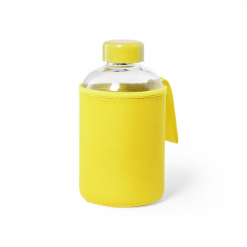 Bidn 600 ml. funda soft shell flaber - Ref. M6870
