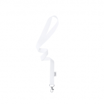 Lanyard antibacteriano yest - Ref. M6884 Lanyard antibacteriano yest - Ref. M6884