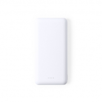 Power bank kiubert - Ref. M6892 Power bank kiubert - Ref. M6892