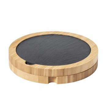 Set quesos pomel - Ref. M6950 Set quesos pomel - Ref. M6950