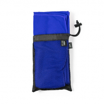 Toalla absorbente funda poliéster rpet slash - Ref. M6980 Toalla absorbente funda poliéster rpet slash - Ref. M6980