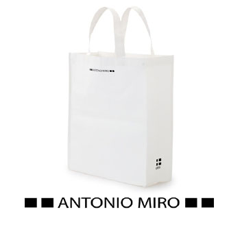 BOLSA NEXTAR ANTONIO MIRÓ - Ref. M7122 BOLSA NEXTAR ANTONIO MIRÓ - Ref. M7122