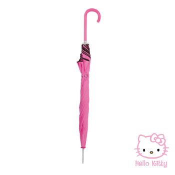 PARAGUAS AUTOMÁTICO VERA HELLO KITTY - Ref. M7140 PARAGUAS AUTOMÁTICO VERA HELLO KITTY - Ref. M7140