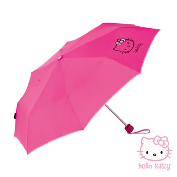 PARAGUAS MARA HELLO KITTY - Ref. M7147 PARAGUAS MARA HELLO KITTY - Ref. M7147
