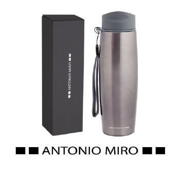 BIDN TERMO KABOL ANTONIO 500 ml MIR - Ref. M7170