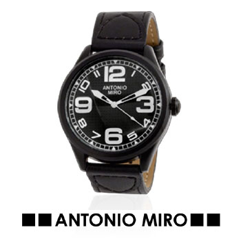 RELOJ MOVIMIENTO JAPONÉS ORION ANTONIO MIRÓ - Ref. M7181 RELOJ MOVIMIENTO JAPONÉS ORION ANTONIO MIRÓ - Ref. M7181