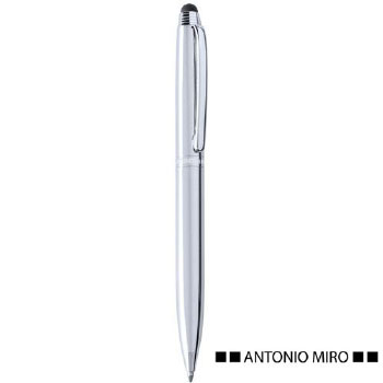 BOLÍGRAFO PUNTERO METÁLICO CARGA JUMBO NOREY ANTONIO MIRÓ - Ref. M7311 BOLÍGRAFO PUNTERO METÁLICO CARGA JUMBO NOREY ANTONIO MIRÓ - Ref. M7311