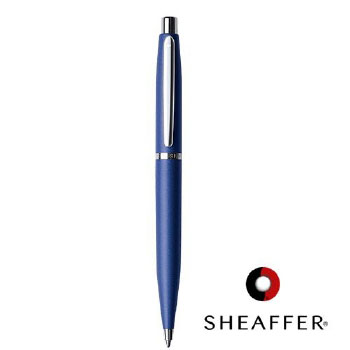 BOLÍGRAFO METÁLICO CARGA JUMBO. TINTA NEGRA VFM SHEAFFER - Ref. M7330 BOLÍGRAFO METÁLICO CARGA JUMBO. TINTA NEGRA VFM SHEAFFER - Ref. M7330