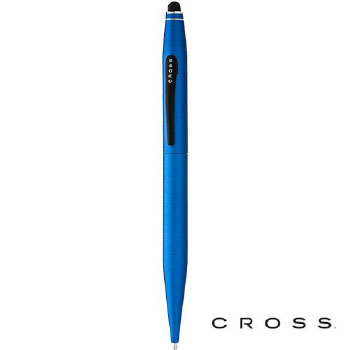 Bol�grafo puntero tinta negra tech 2 cross - Ref. M7331