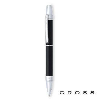 BOLÍGRAFO METÁLICO TINTA NEGRA NILE CROSS - Ref. M7332 BOLÍGRAFO METÁLICO TINTA NEGRA NILE CROSS - Ref. M7332
