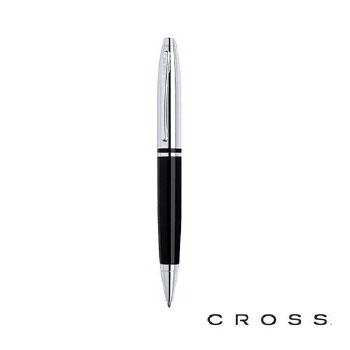 Bolgrafo tinta negra calais cross - Ref. M7333