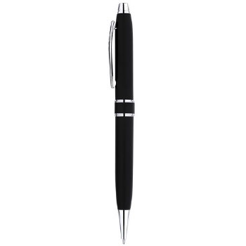 BOLÍGRAFO METÁLICO TINTA NEGRA STRATFORD CROSS - Ref. M7357 BOLÍGRAFO METÁLICO TINTA NEGRA STRATFORD CROSS - Ref. M7357